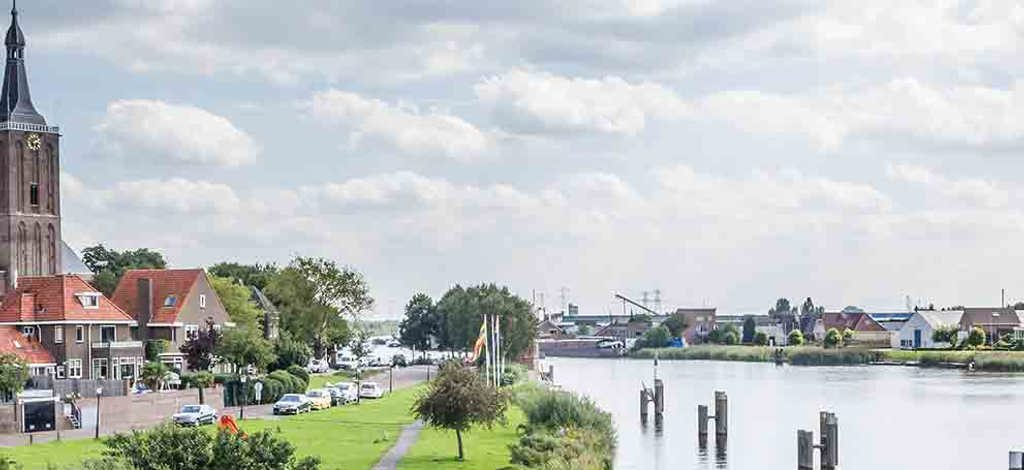 Hotels in Hasselt